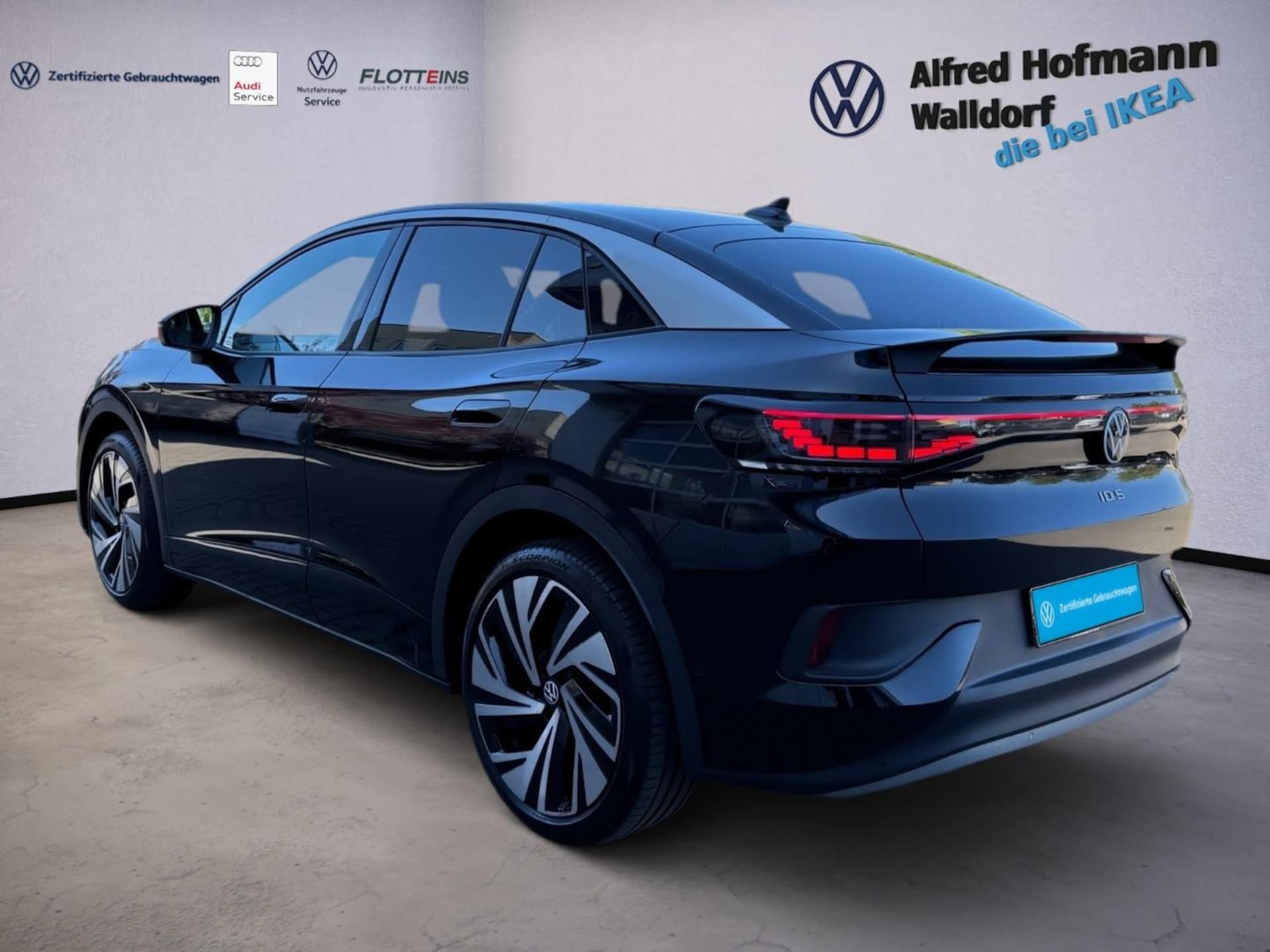 Volkswagen ID.5 Pro