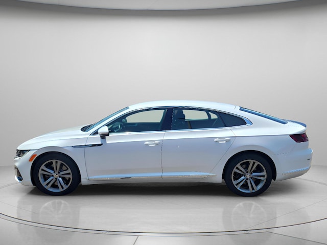 2022 Volkswagen Arteon