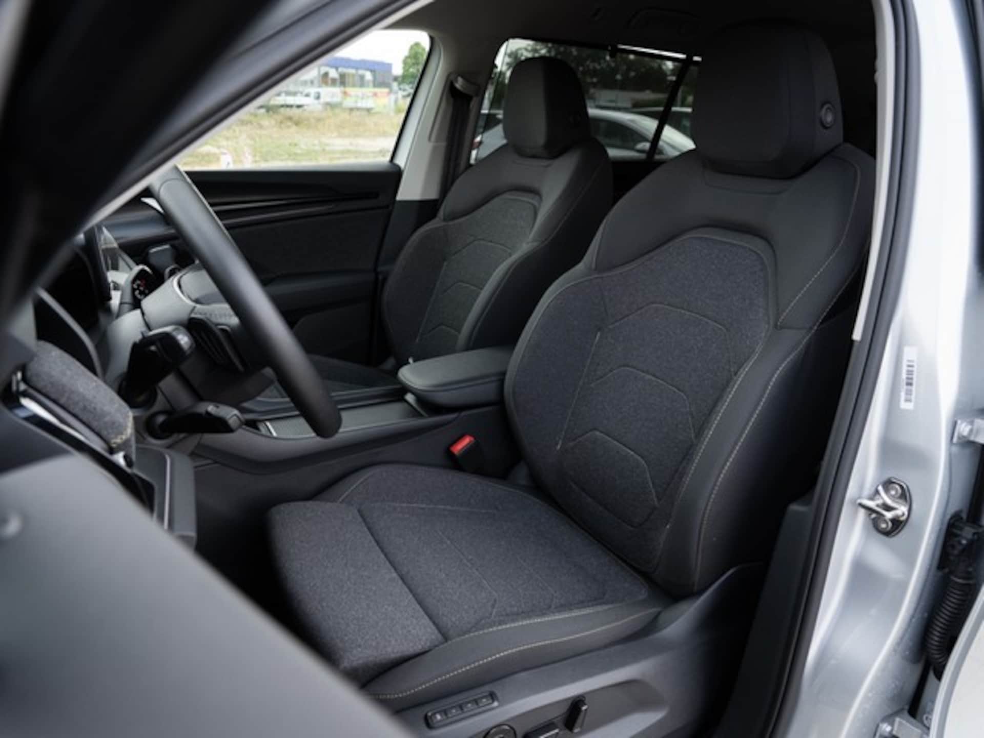 Skoda Kodiaq Selection