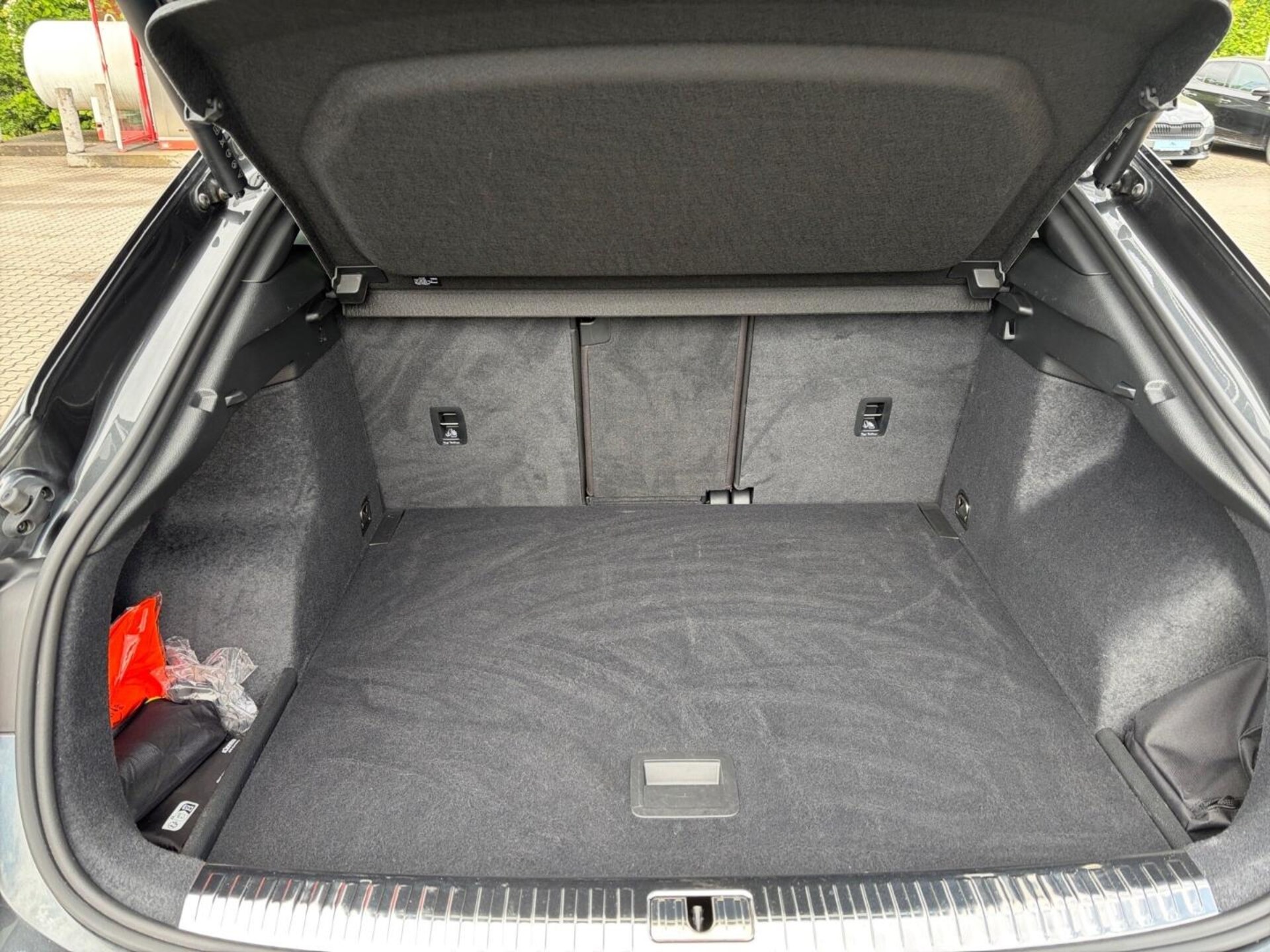 Audi Q3 Sportback S line