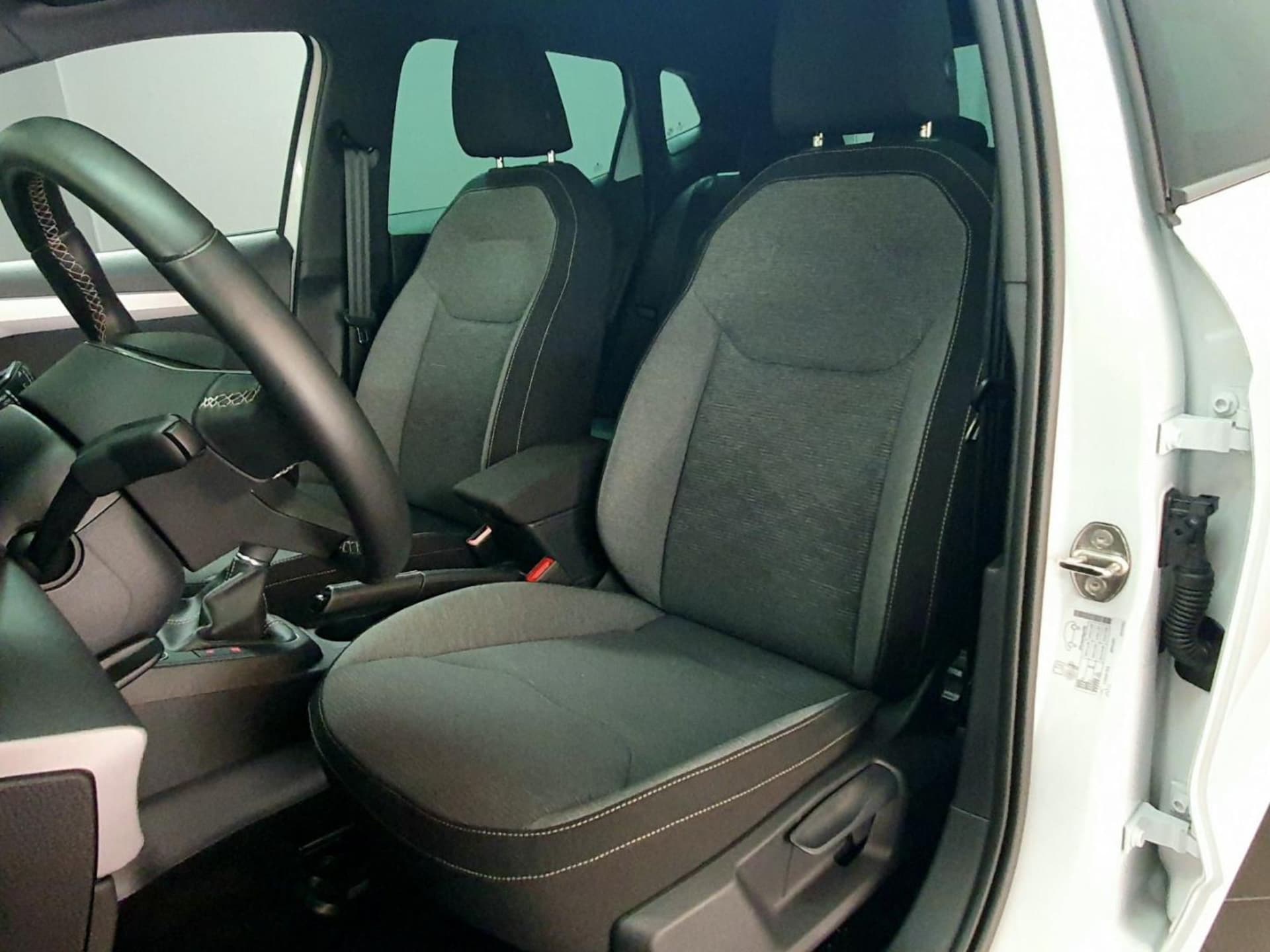 SEAT Ibiza Xcellence