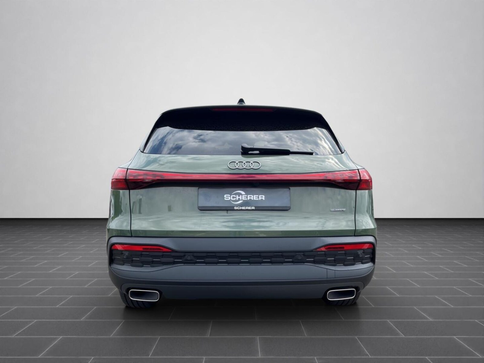 Audi Q5 – Bild 6