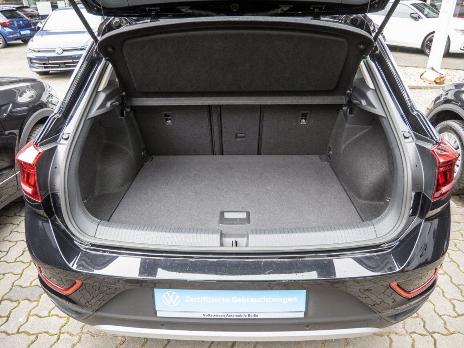Volkswagen T-Roc – Bild 19