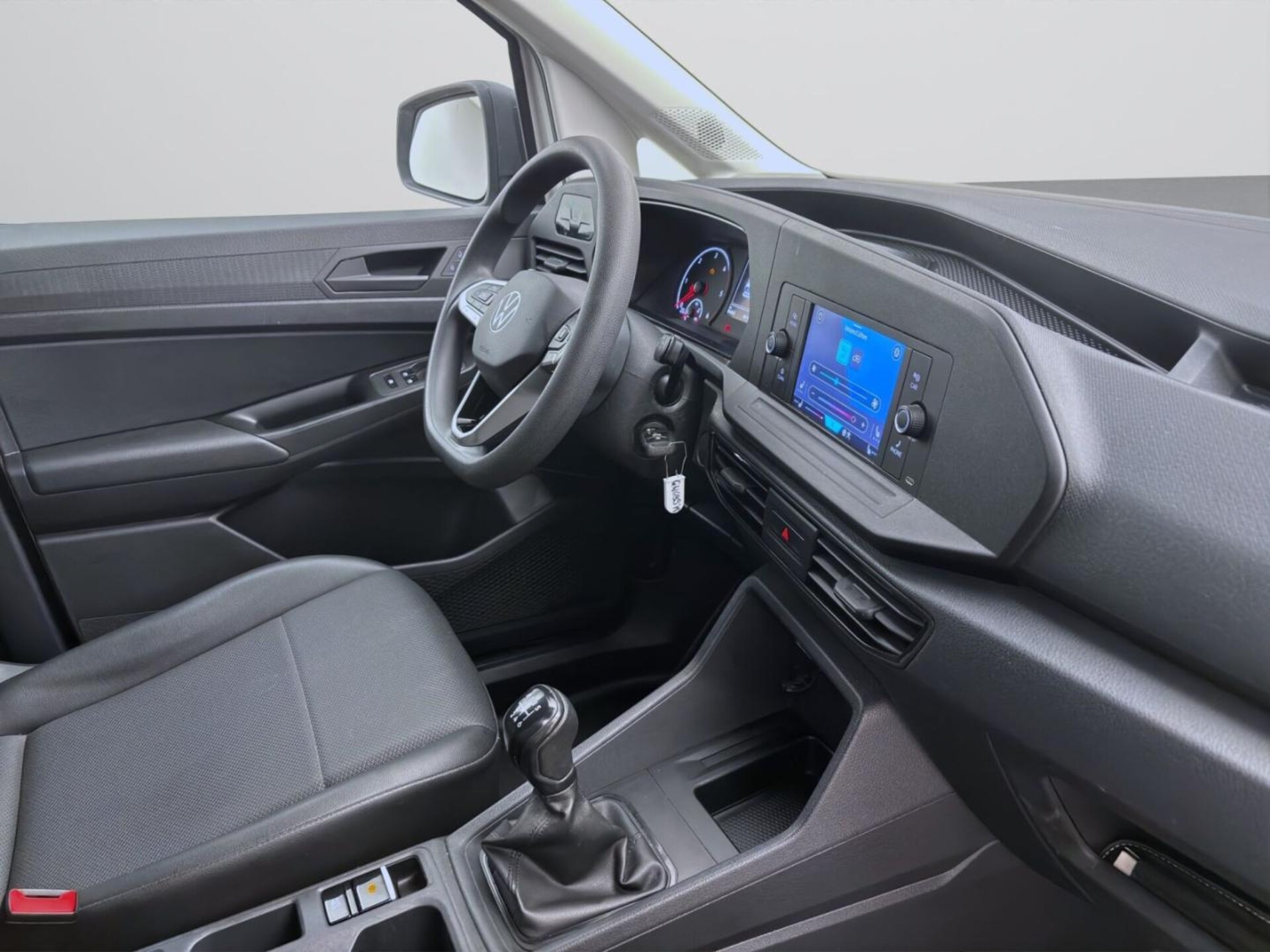 Volkswagen Caddy Cargo