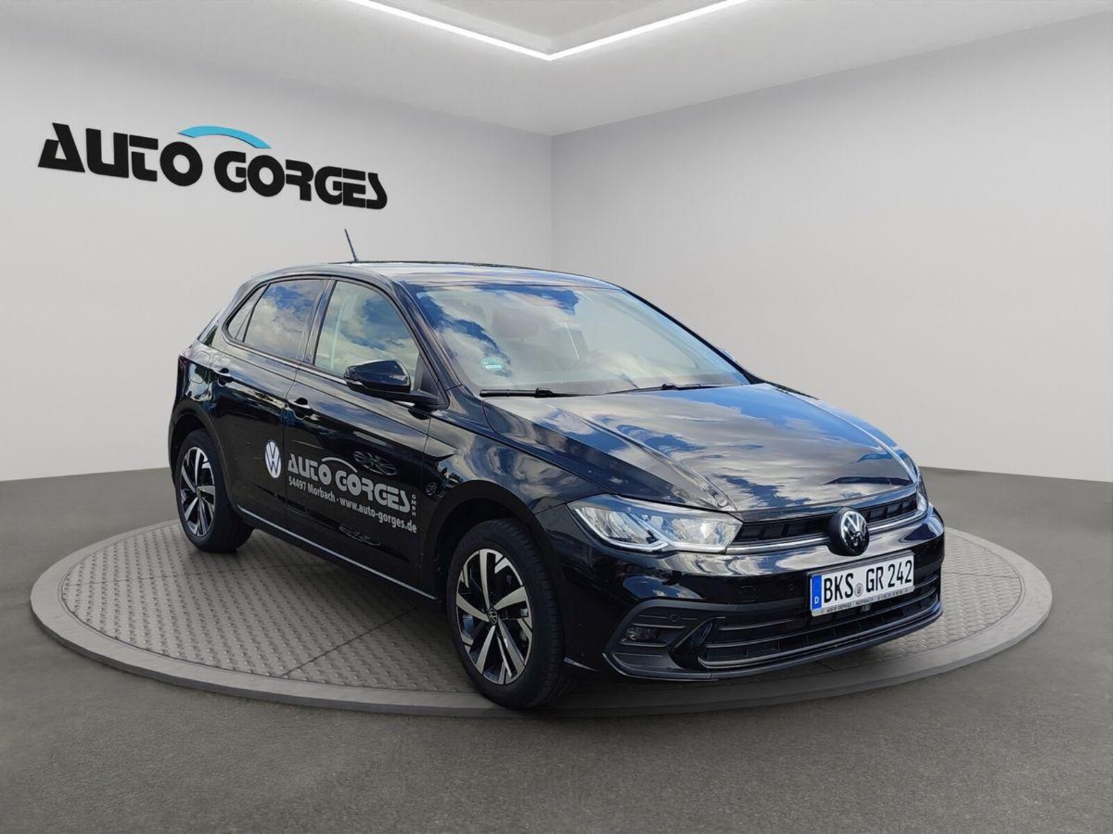 Volkswagen Polo – Bild 7