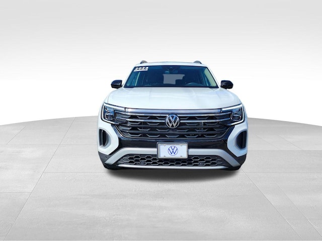 2024 Volkswagen Atlas