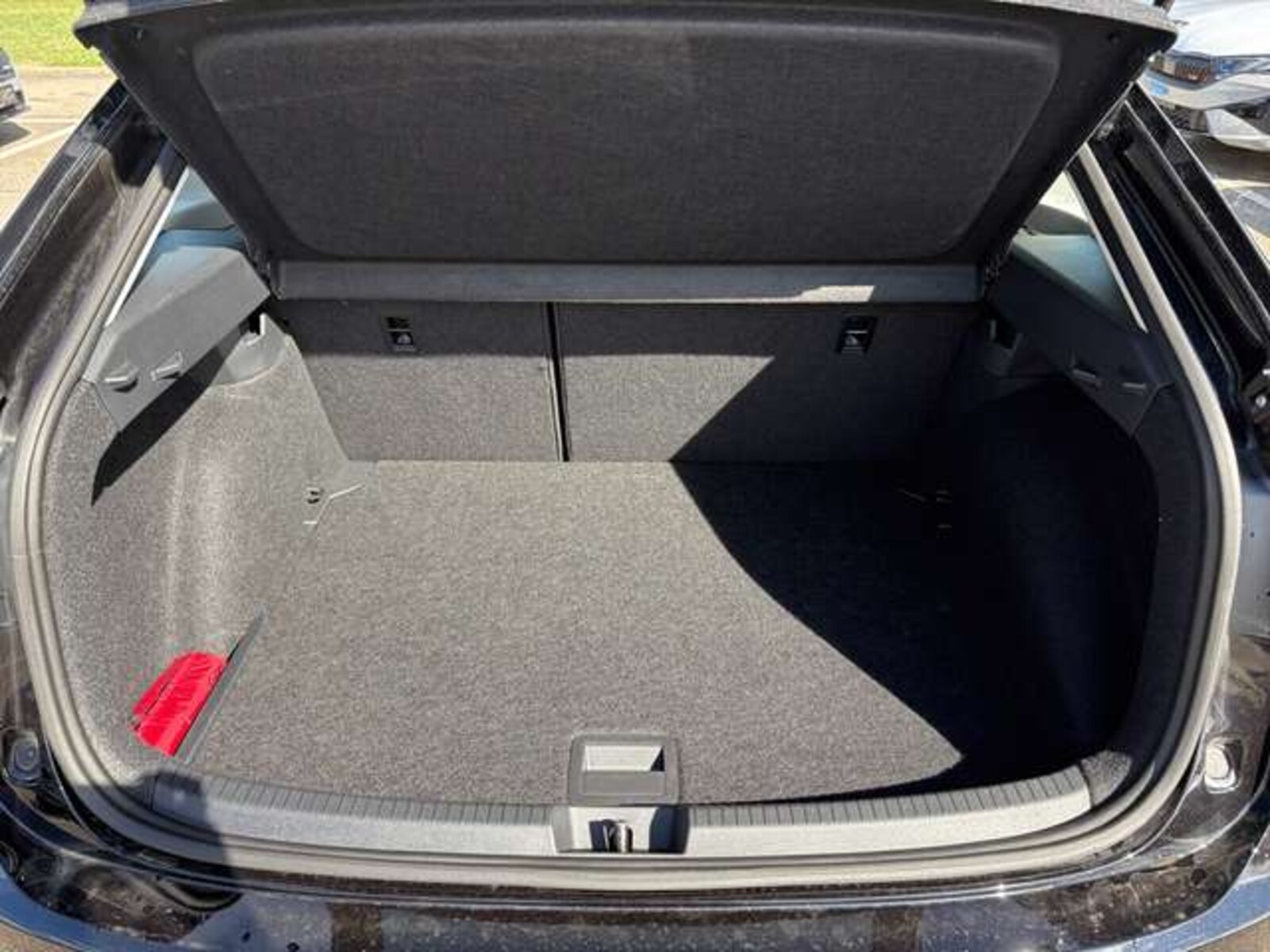 Volkswagen Taigo – Bild 11