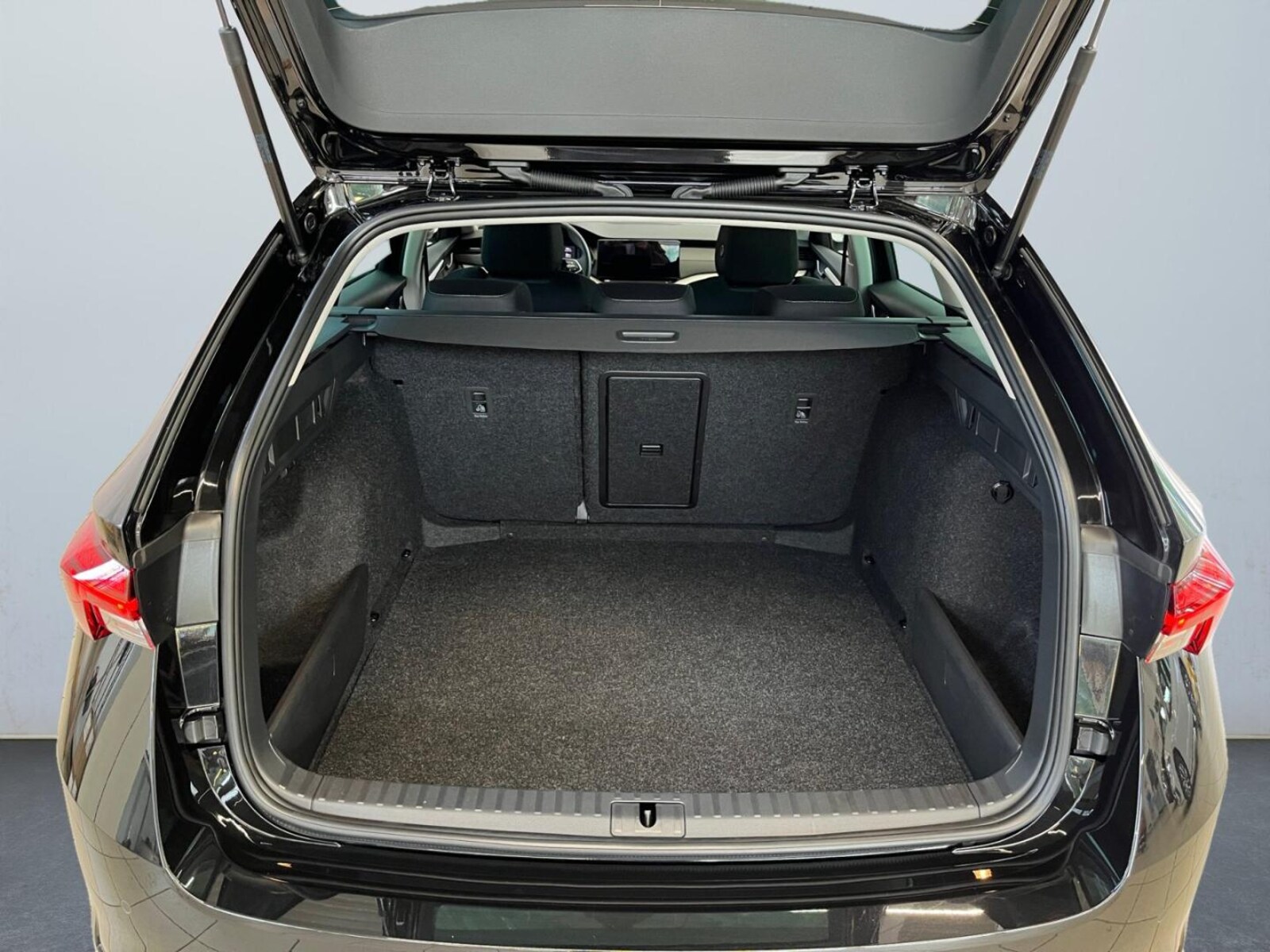 Škoda Octavia Combi – Bild 16