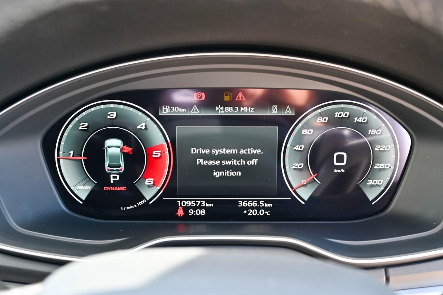 Image about Audi Q5 40 TDI quattro S tronic
