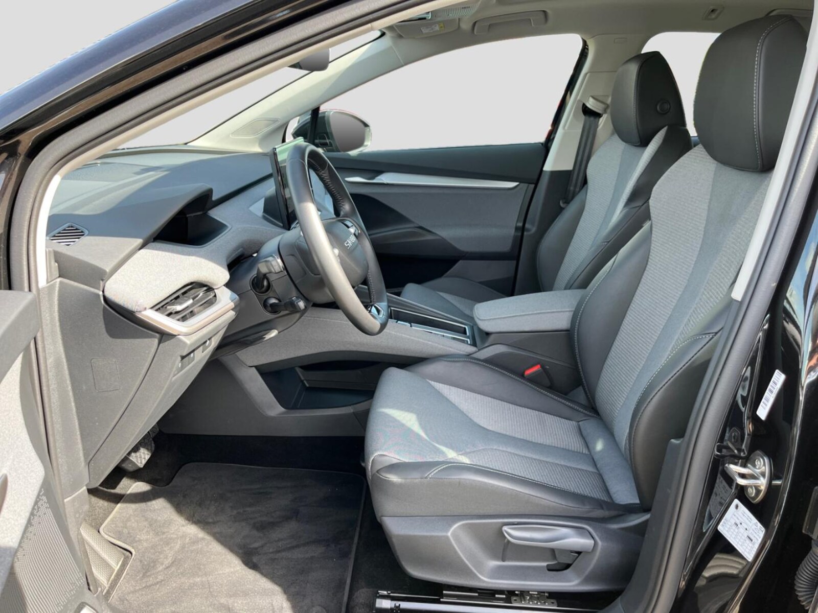 Škoda Enyaq – Bild 9