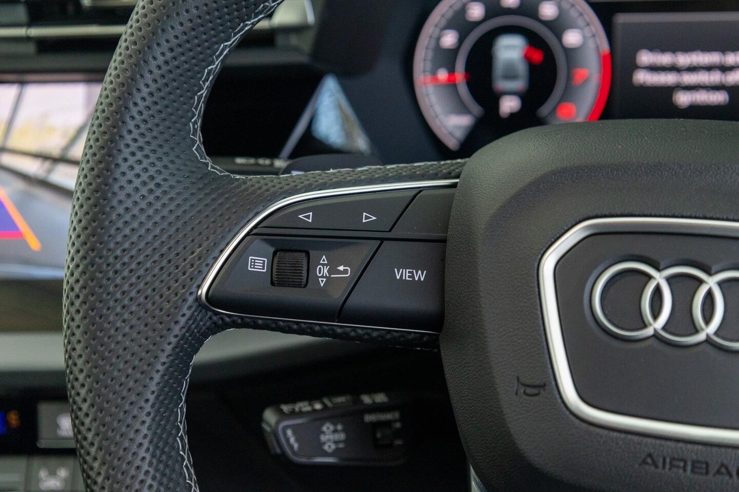 Image about Audi A3 Sedan 35 TFSI S tronic