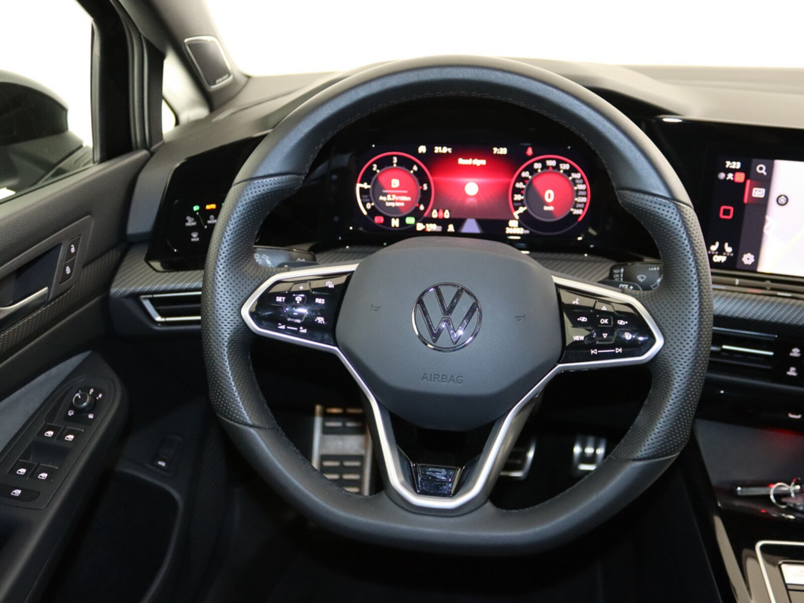 Volkswagen Golf Variant – Bild 17