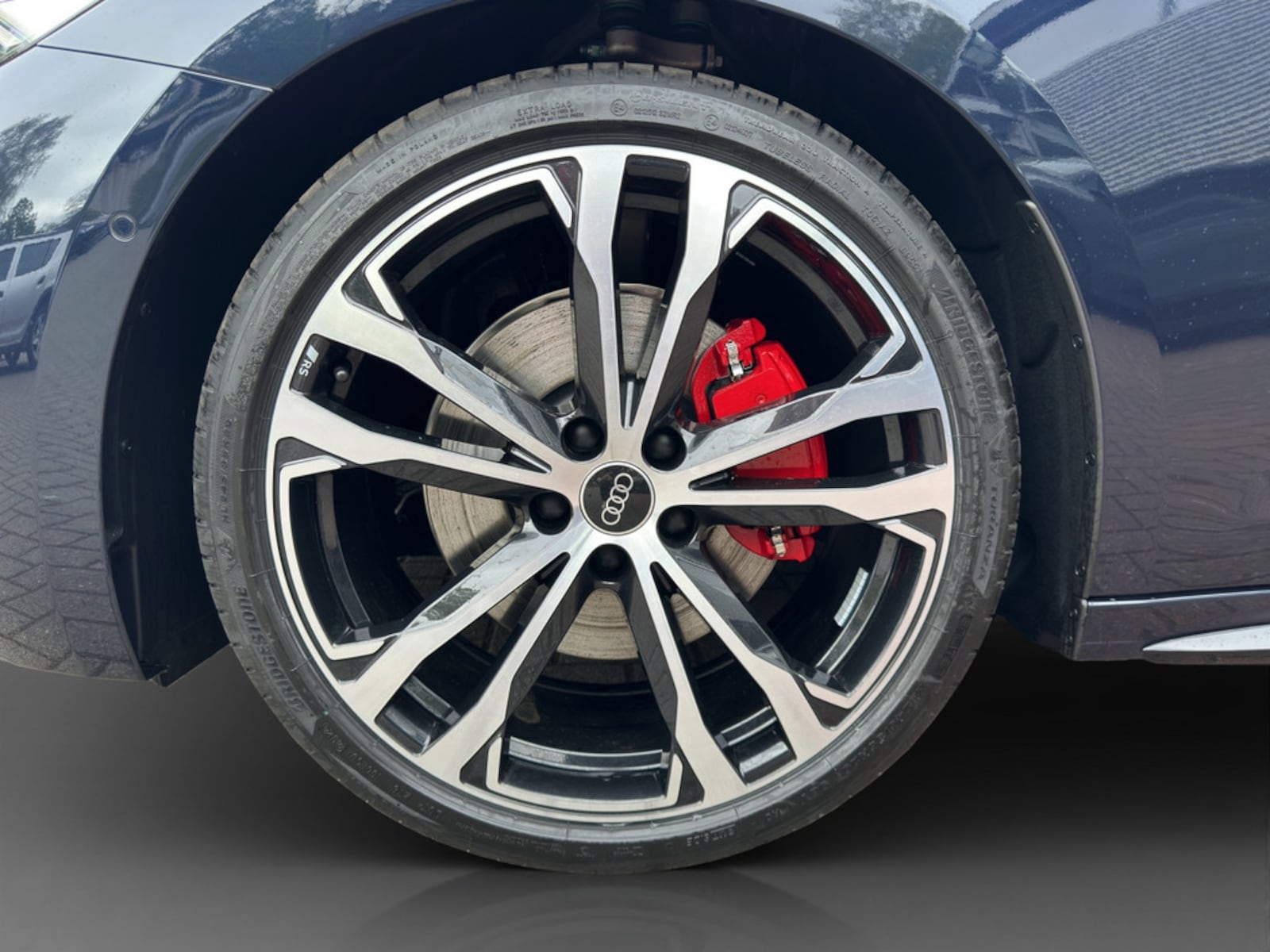Audi A5 Avant – Bild 9