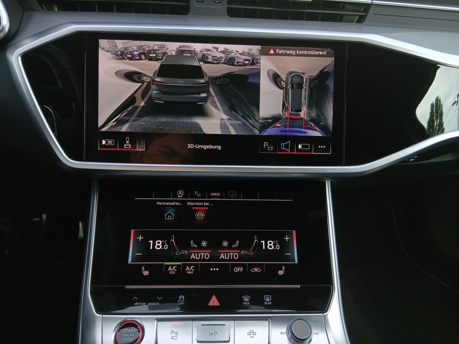 Audi S6 Avant – Bild 23