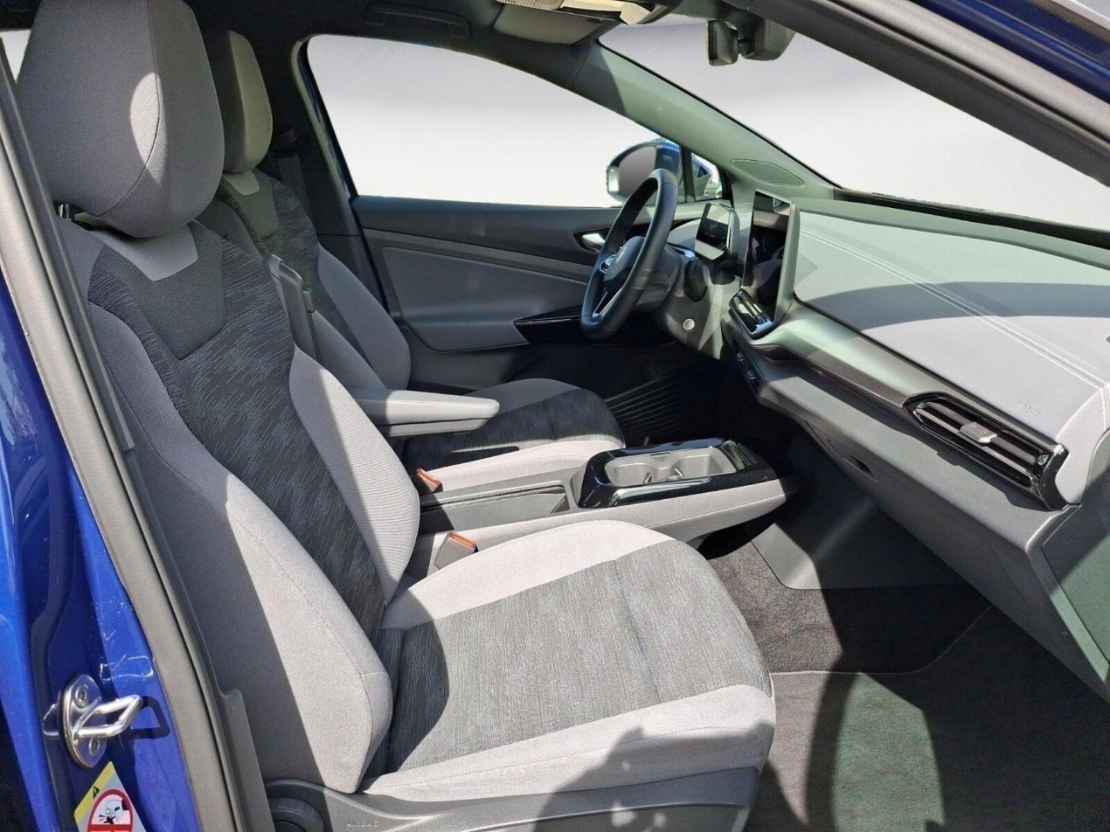 Volkswagen ID.5 – Bild 13
