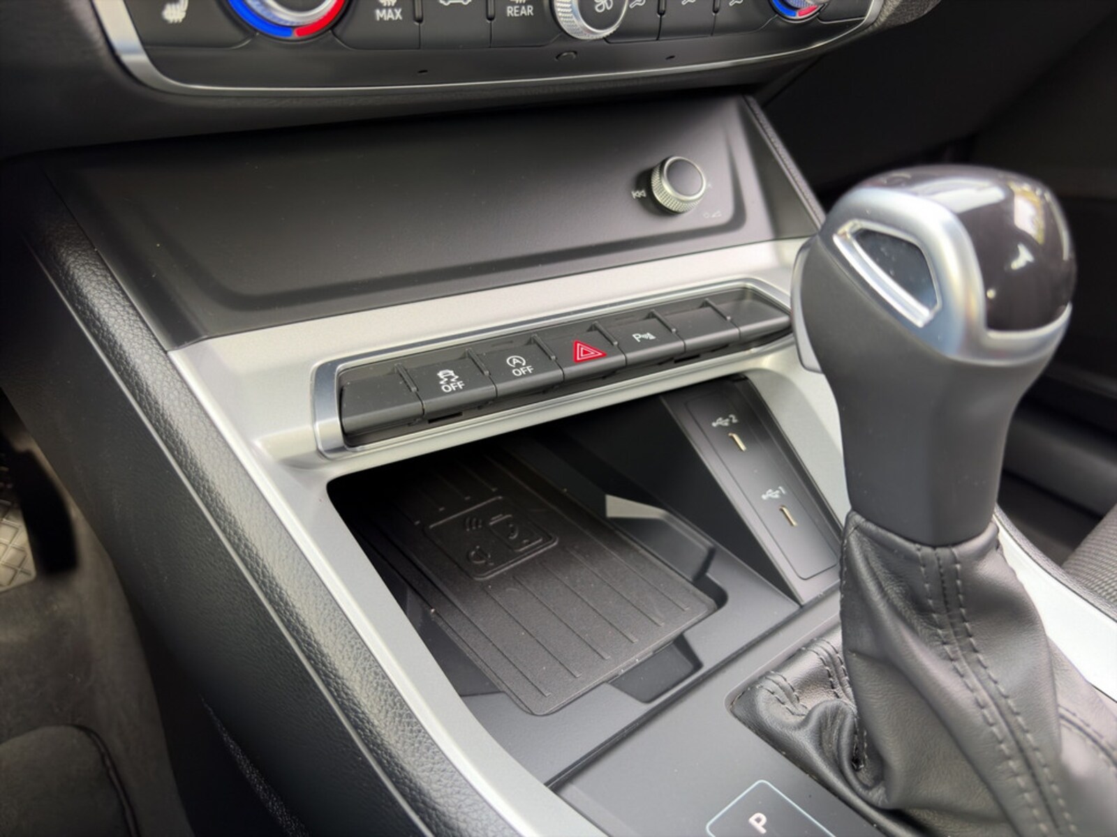 Audi Q3 – Bild 21
