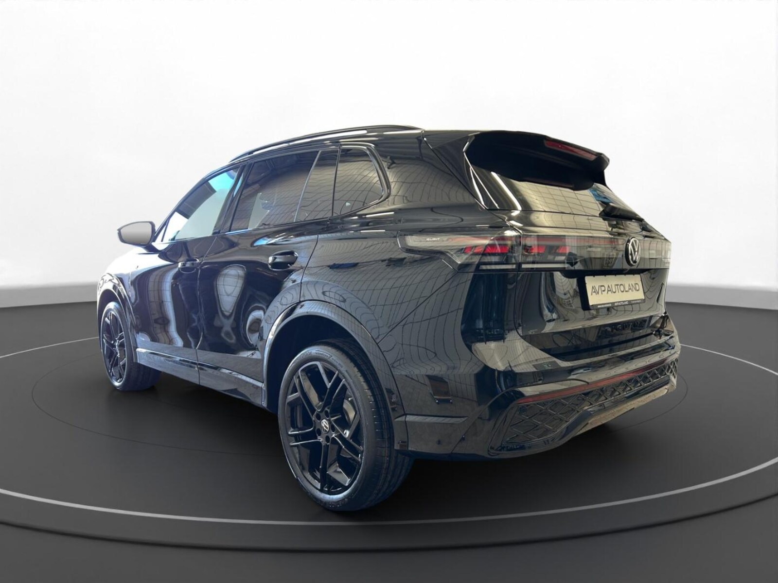 Volkswagen Tiguan – Bild 7