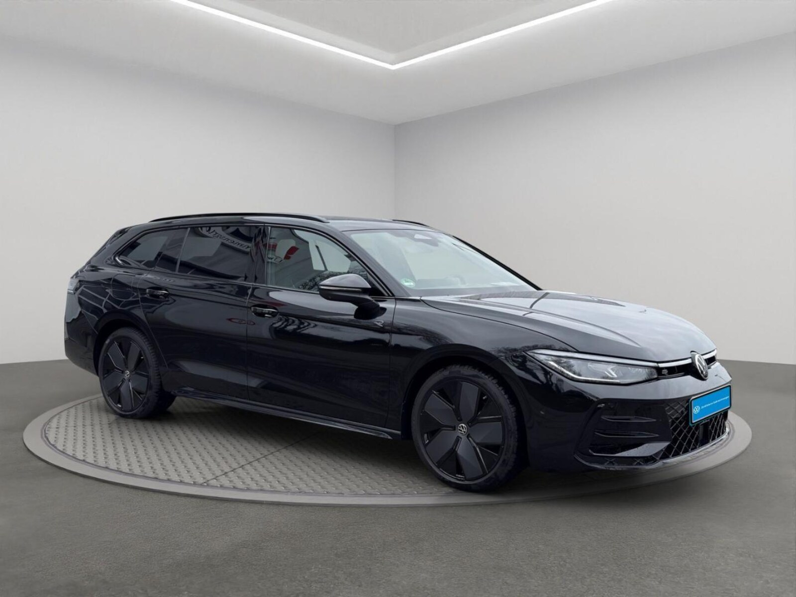 Volkswagen Passat – Bild 3