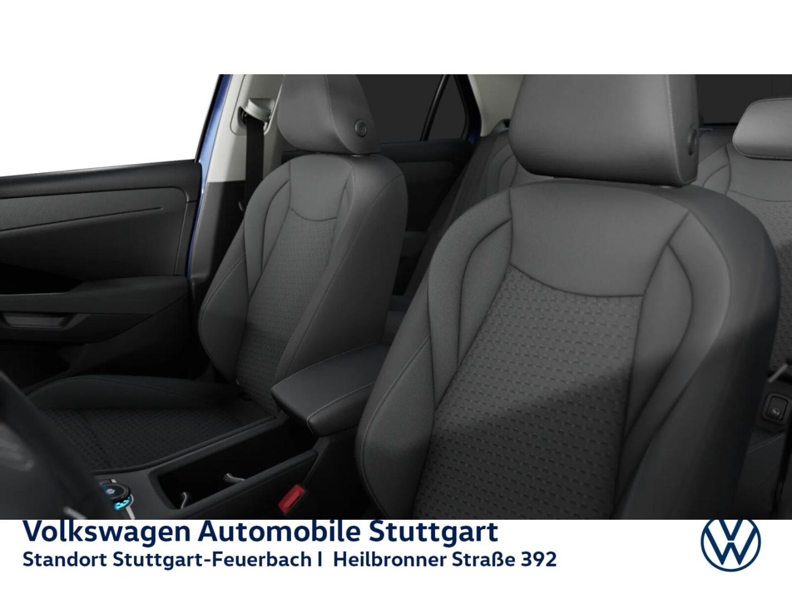 Volkswagen T-Roc – Bild 10