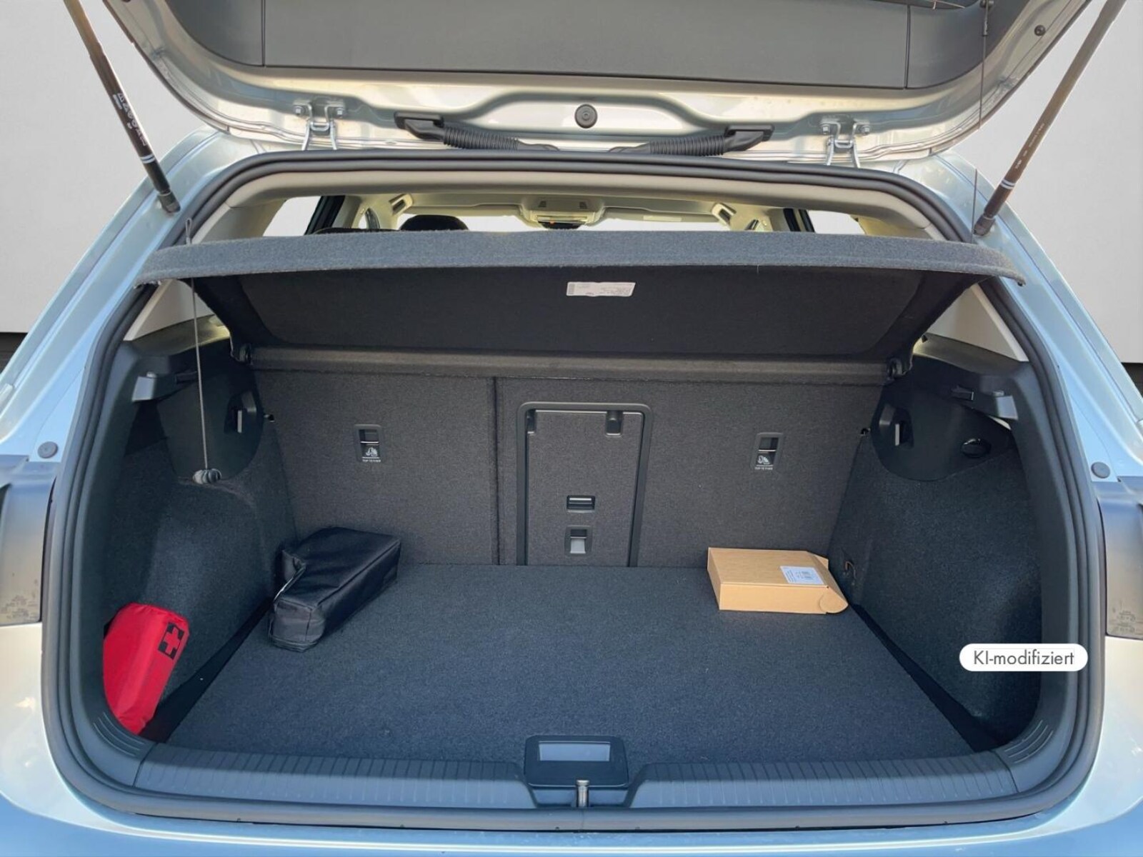 Volkswagen Golf – Bild 16
