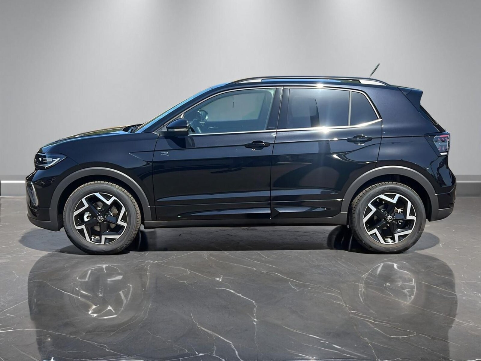 Volkswagen T-Cross – Bild 5