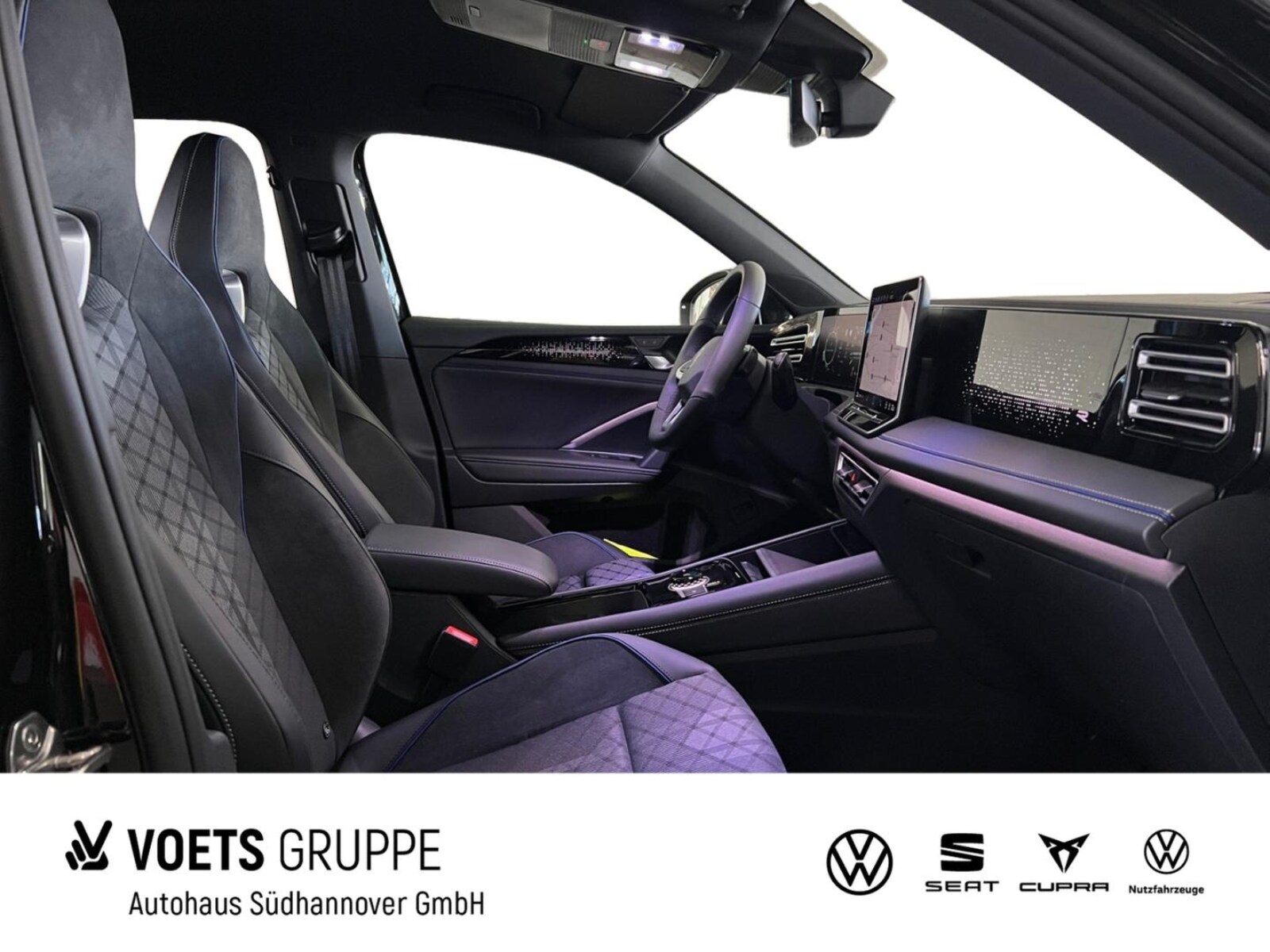 Volkswagen Tiguan – Bild 6