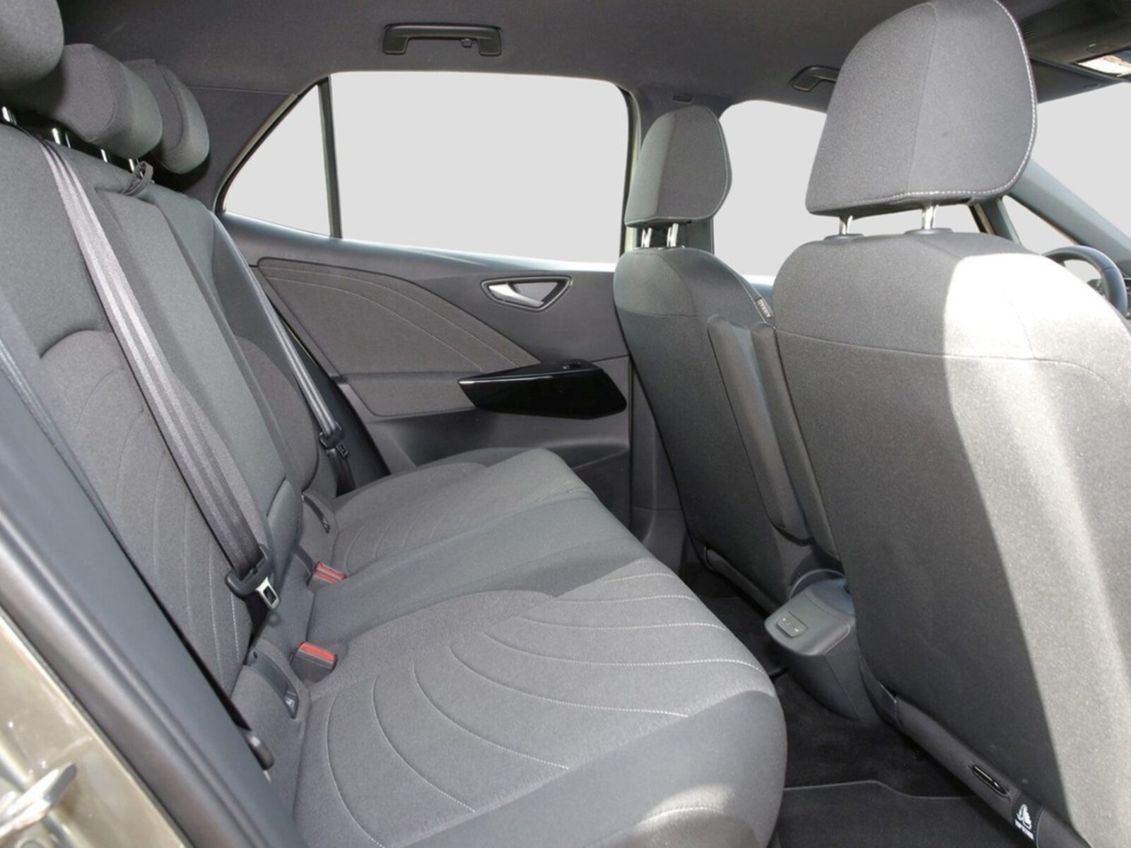 Volkswagen ID.3 – Bild 13