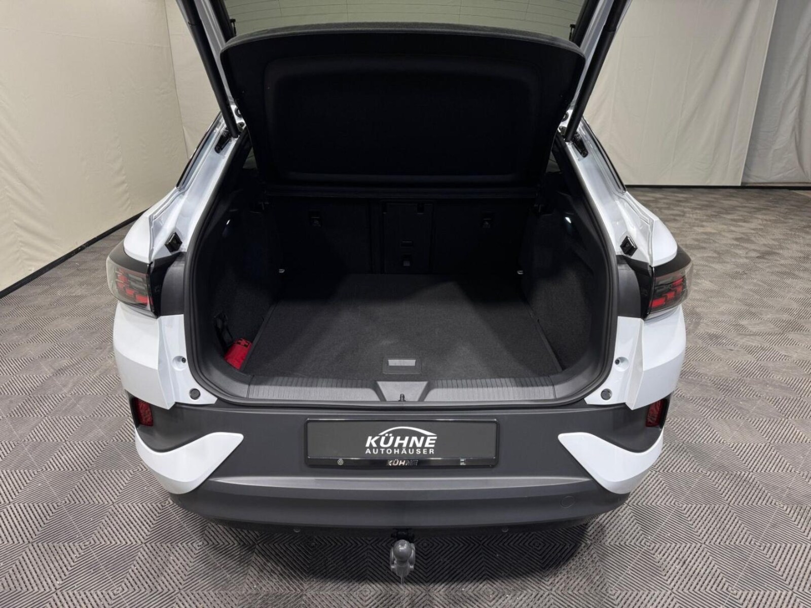 Volkswagen ID.5 – Bild 13
