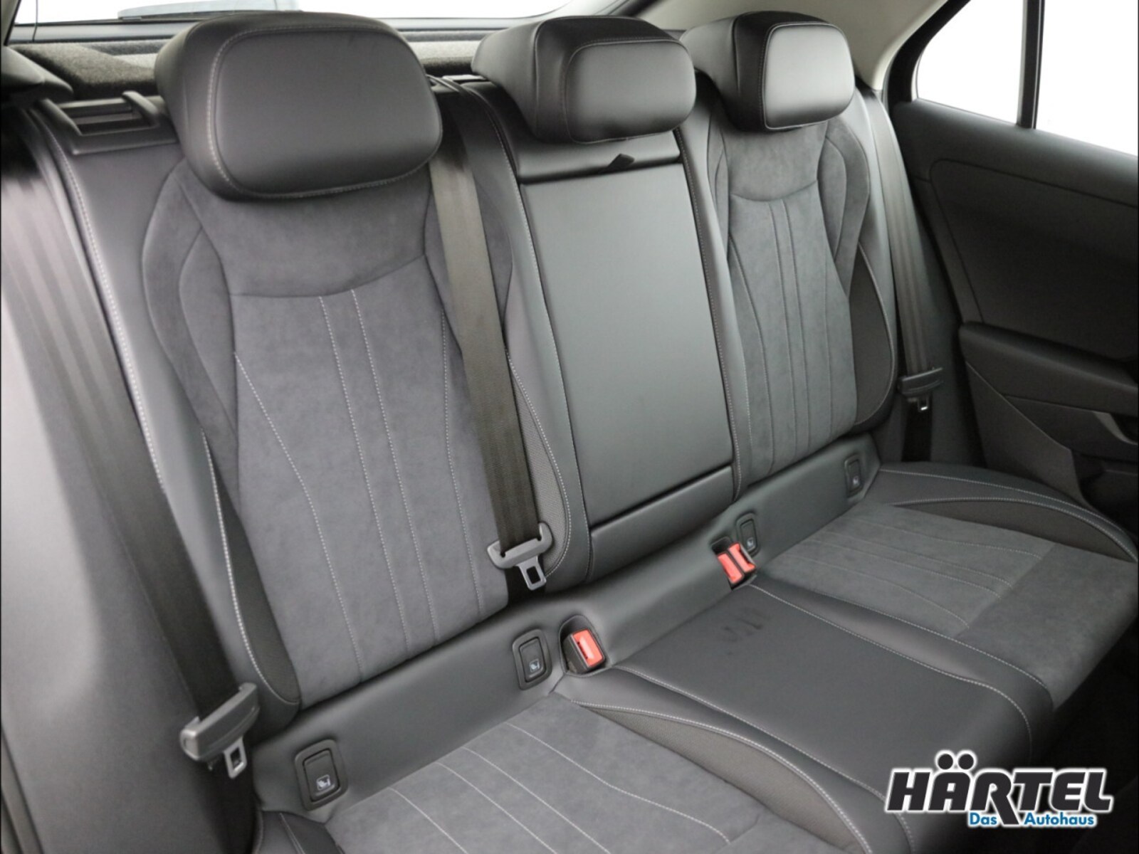 Volkswagen T-Roc – Bild 8