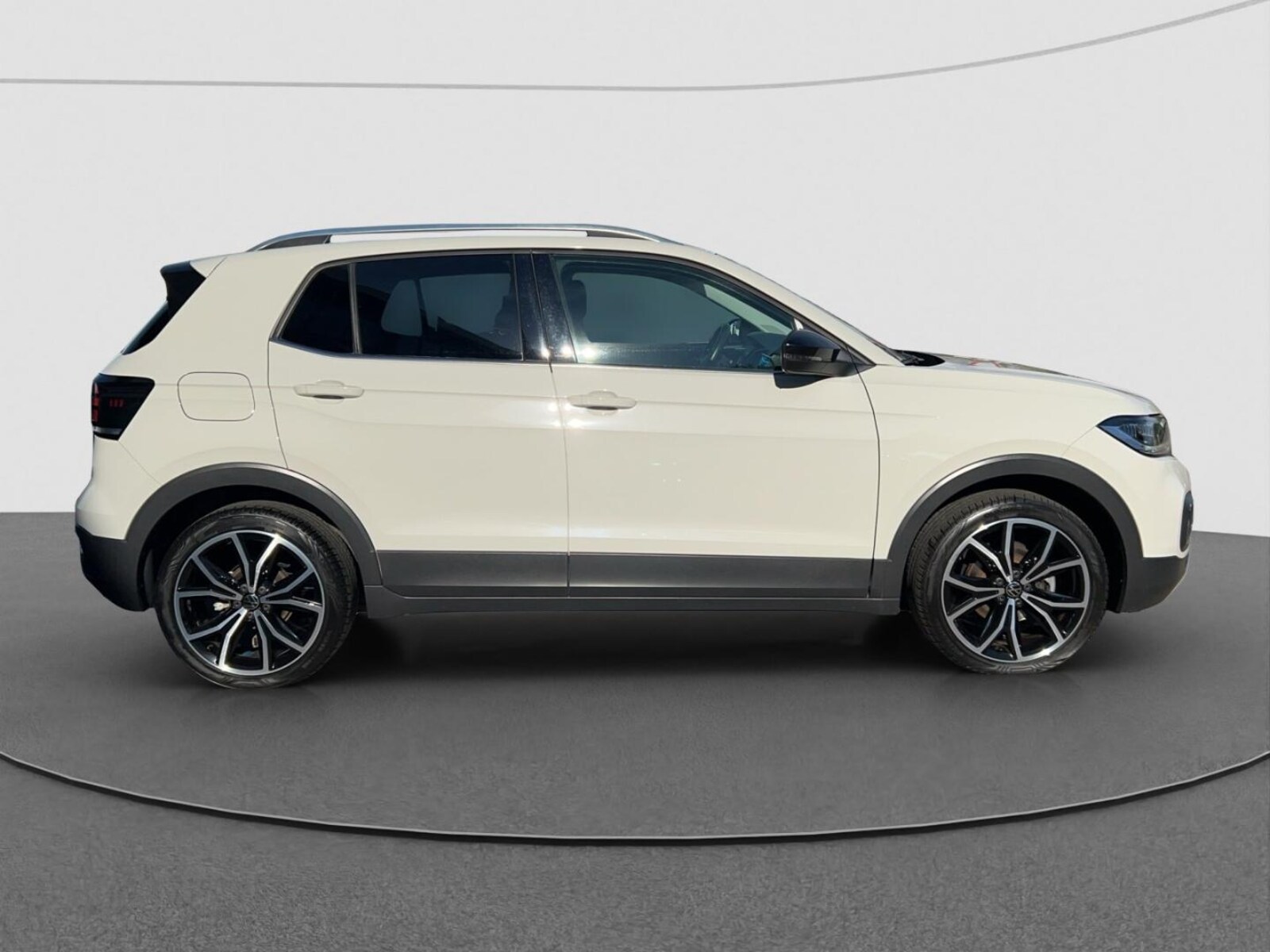 Volkswagen T-Cross – Bild 10