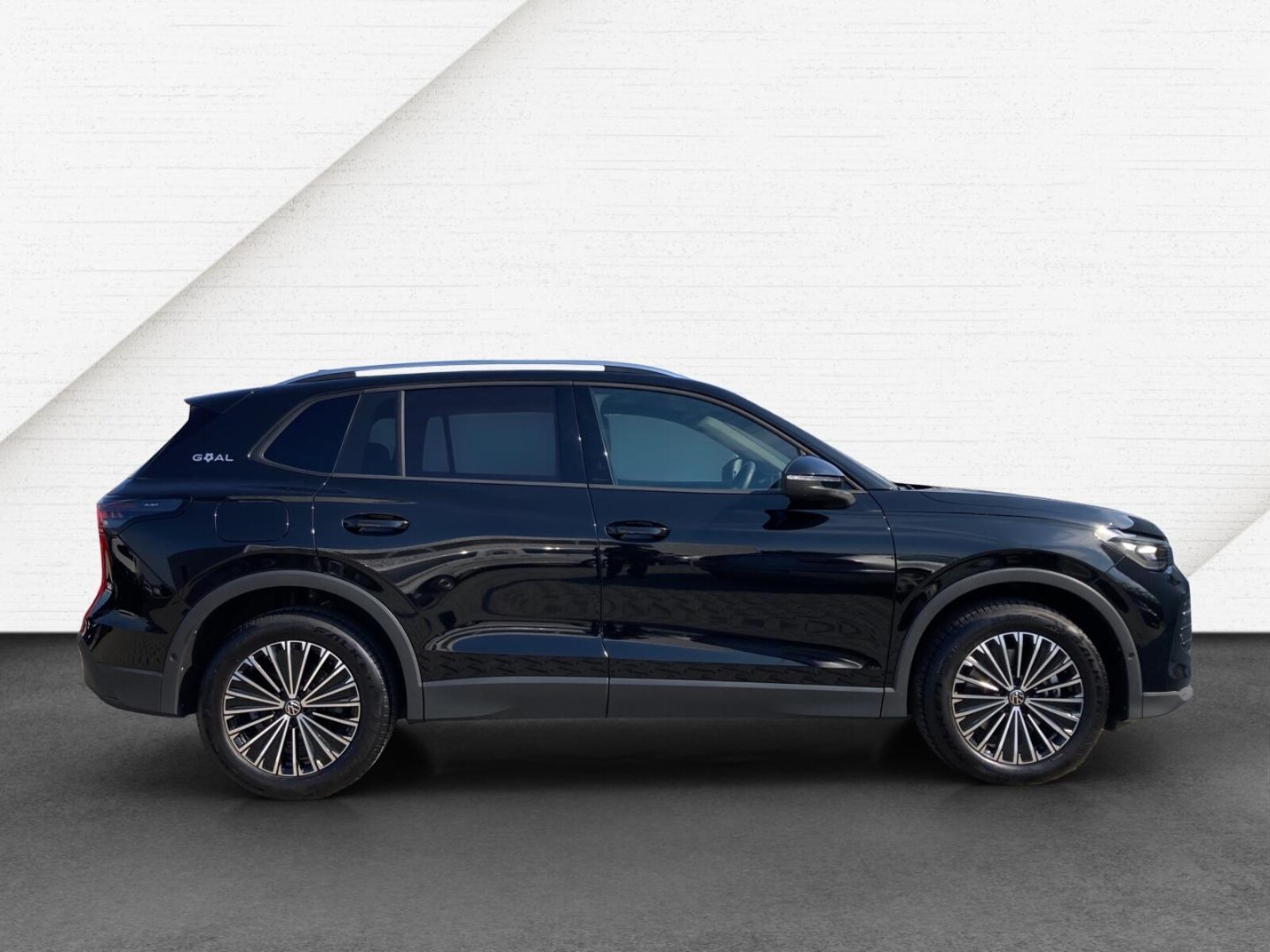 Volkswagen Tiguan – Bild 6