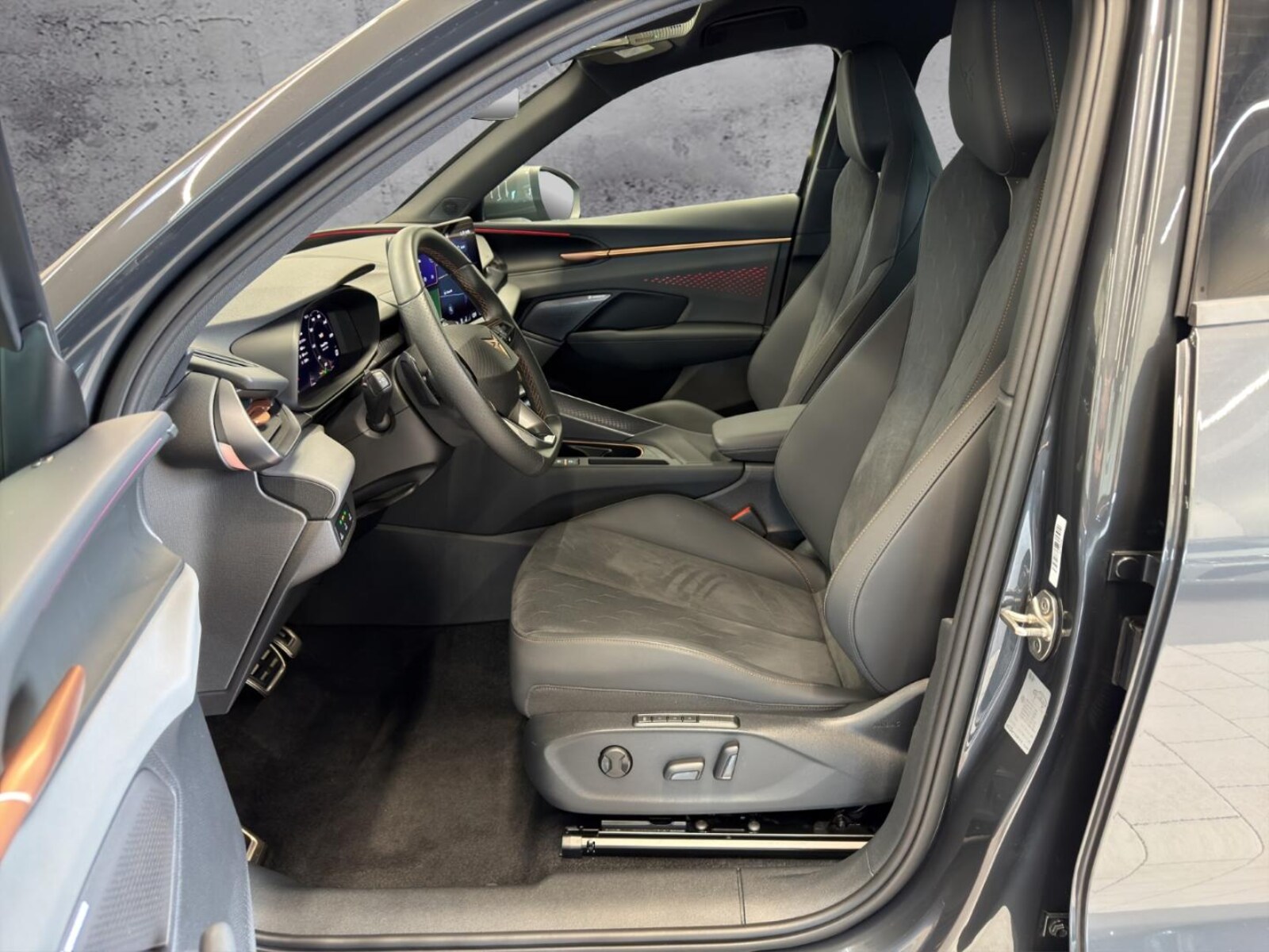CUPRA Terramar – Bild 7
