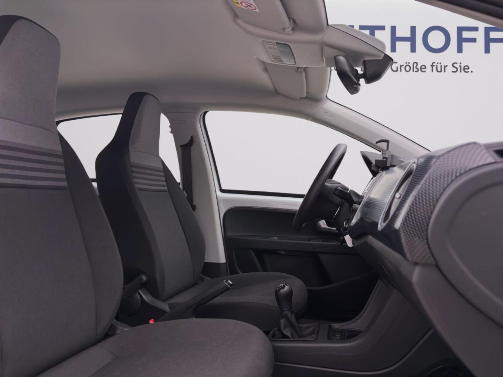 Volkswagen up! – Bild 17