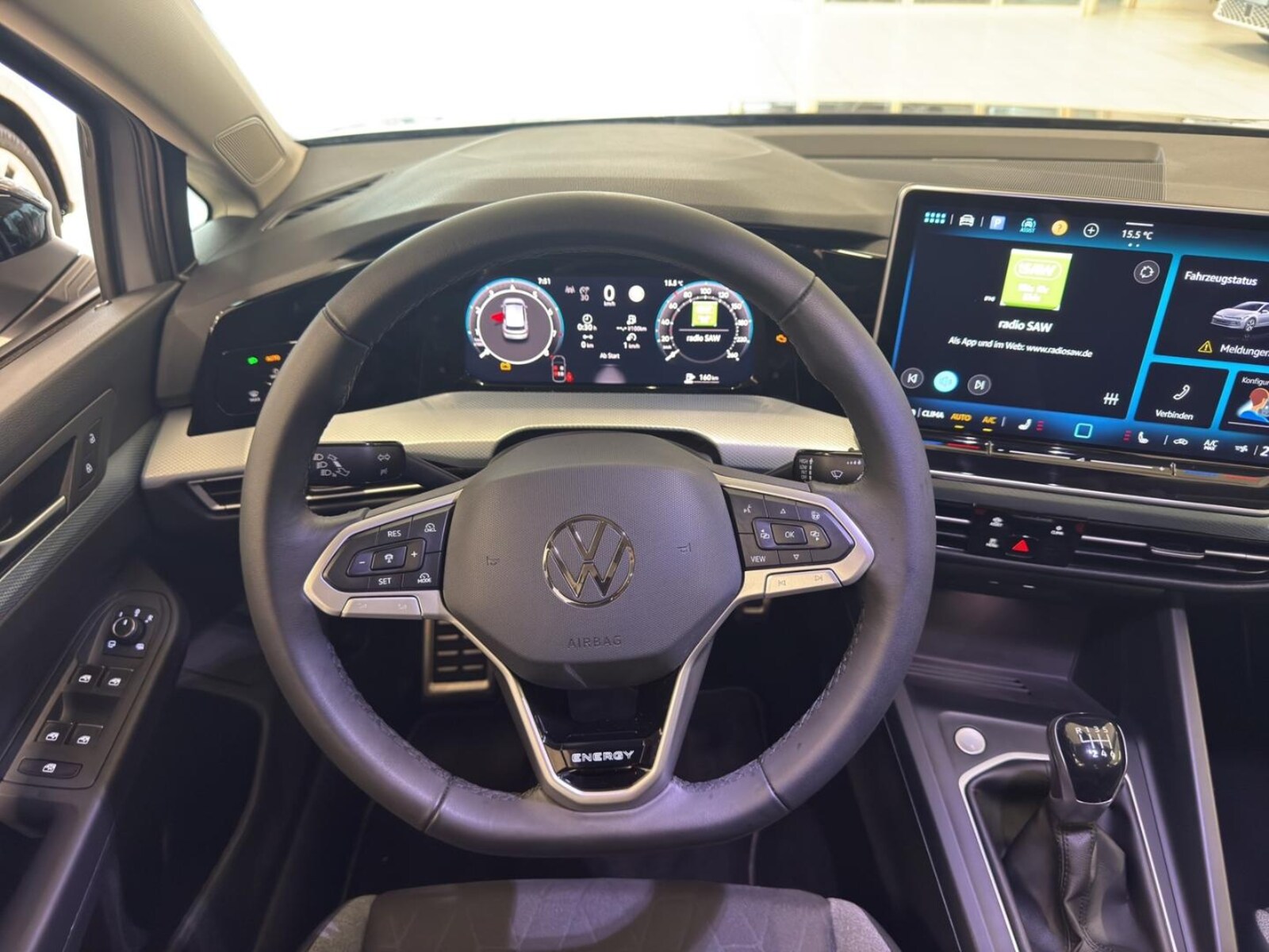 Volkswagen Golf – Bild 17