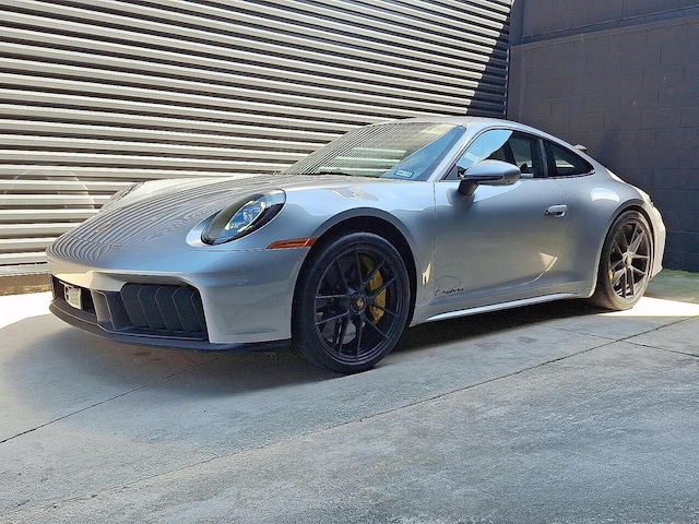 2026 Porsche