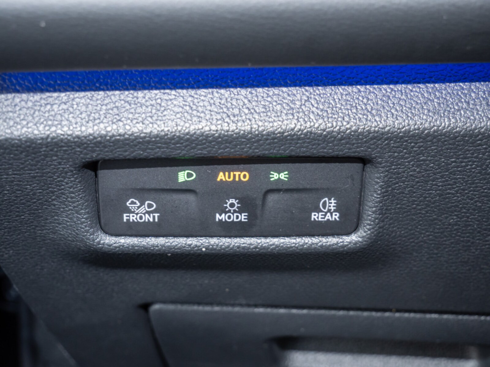 Volkswagen Tiguan – Bild 21