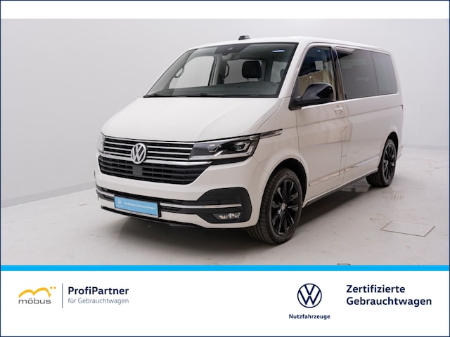 Volkswagen T6.1 Multivan
