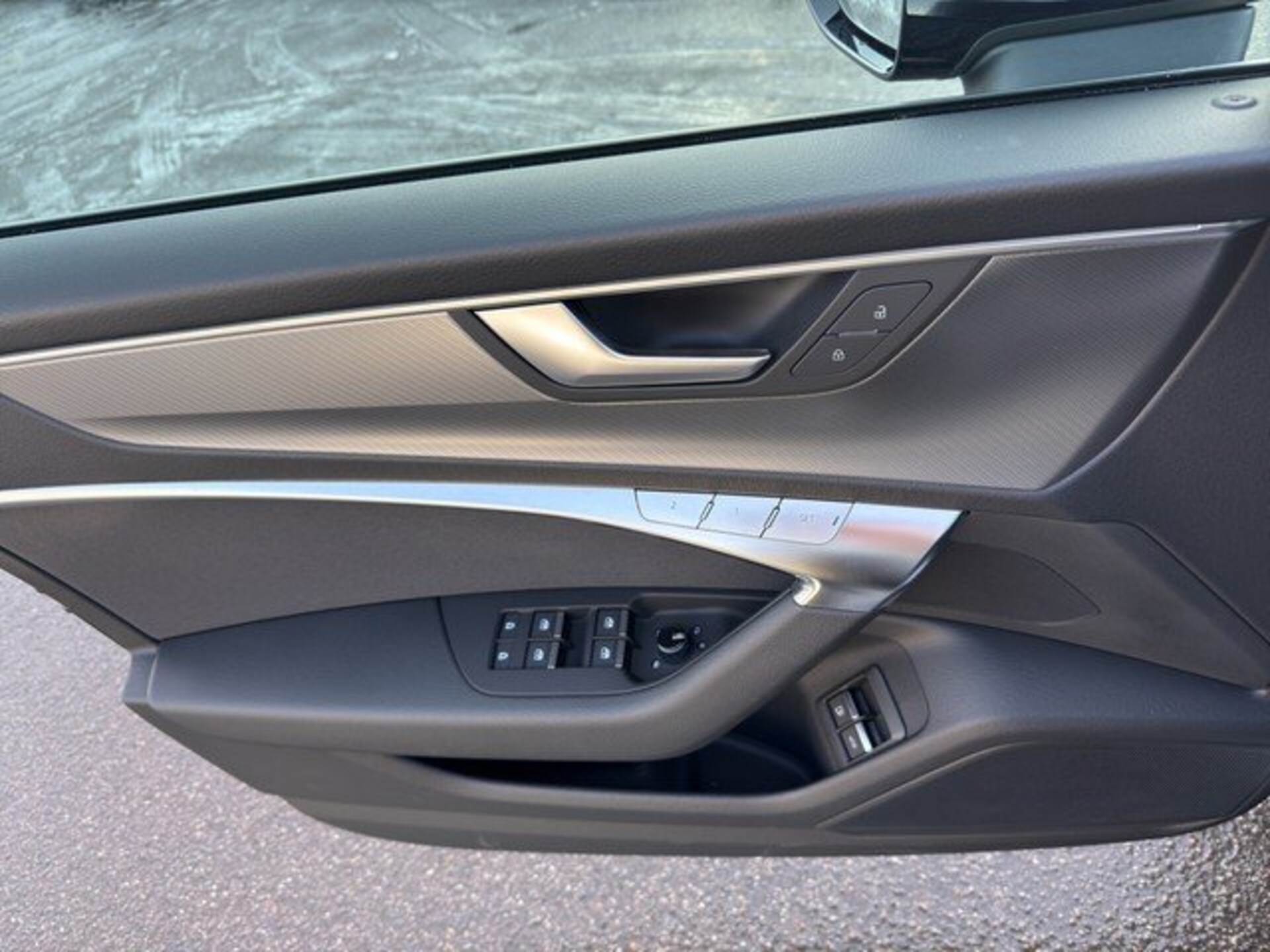 Audi A6 Avant TFSI e Sport