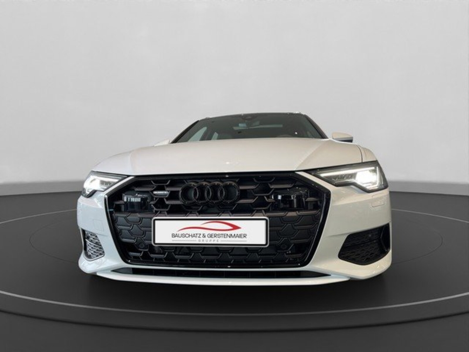 Audi A6 Avant – Bild 3