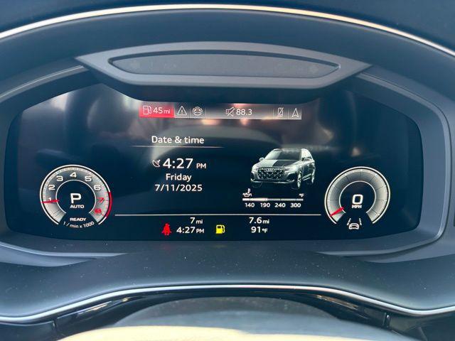2025 Audi Q7 Premium Plus - Photo 26