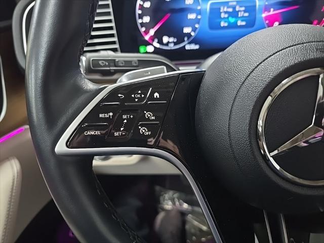 2024 Mercedes-Benz GLE GLE350 - Photo 20