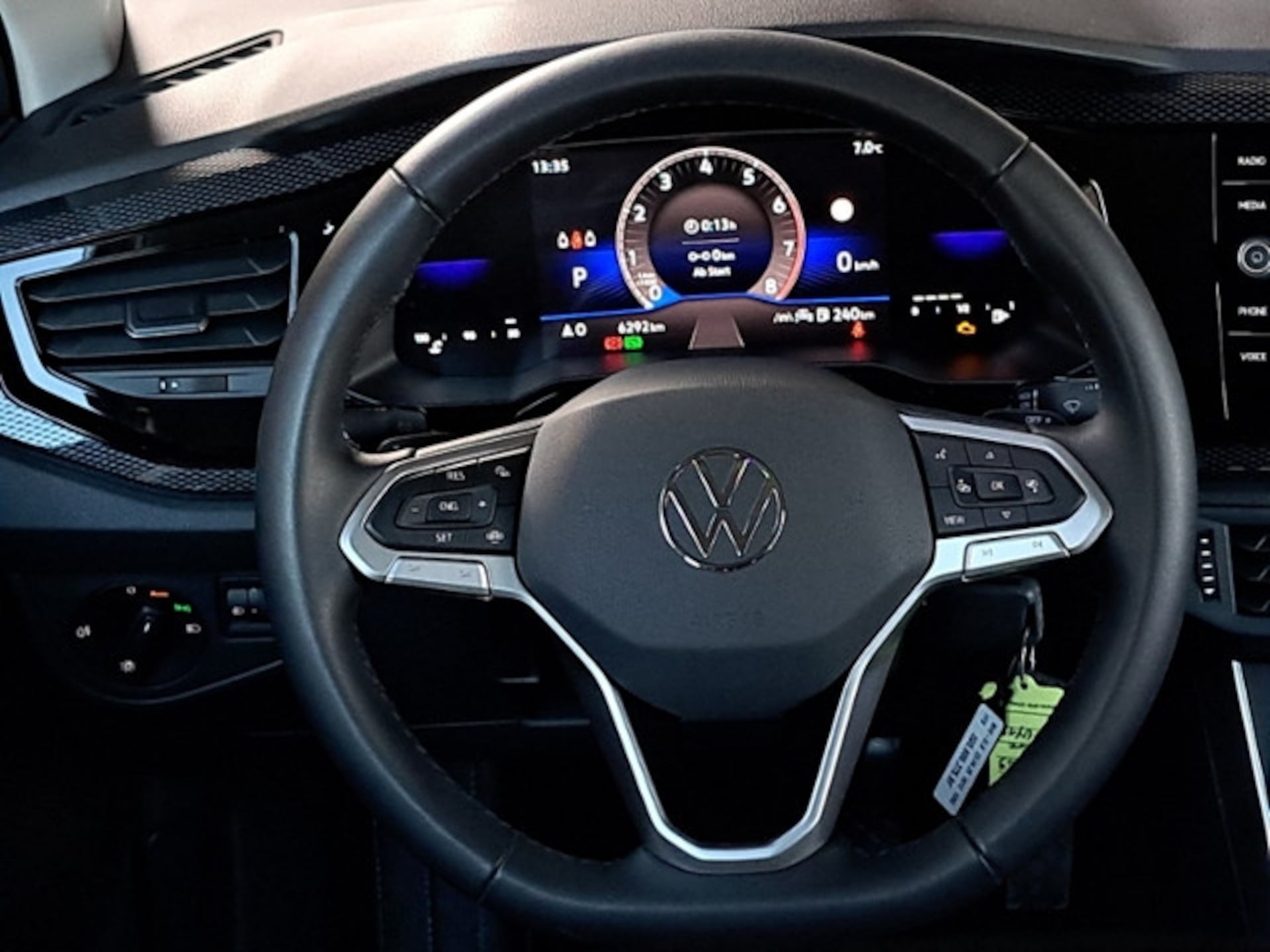 Volkswagen Polo Life
