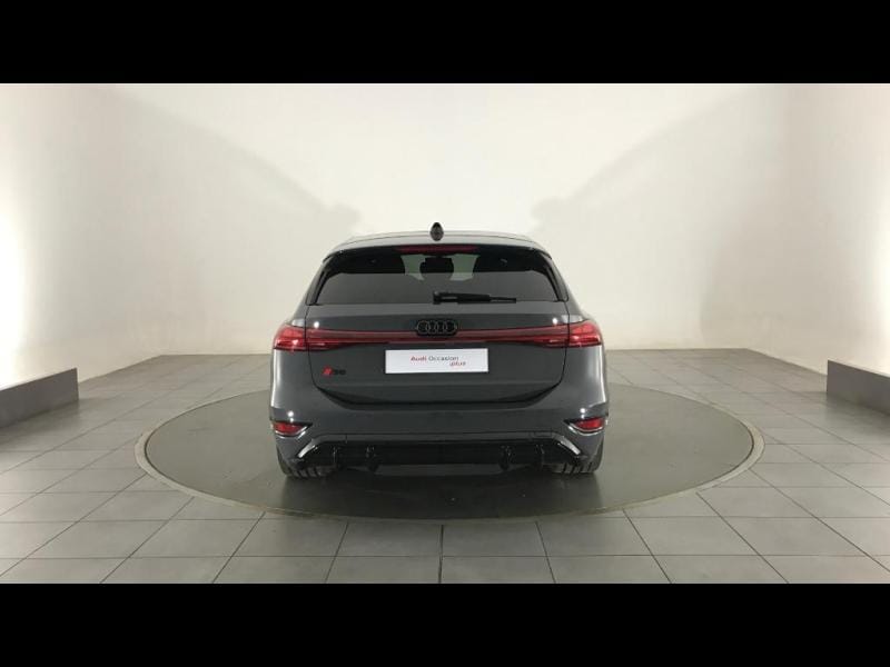 Image about Audi S6 Avant e-tron S6 Avant e-tron 370,00 kW
