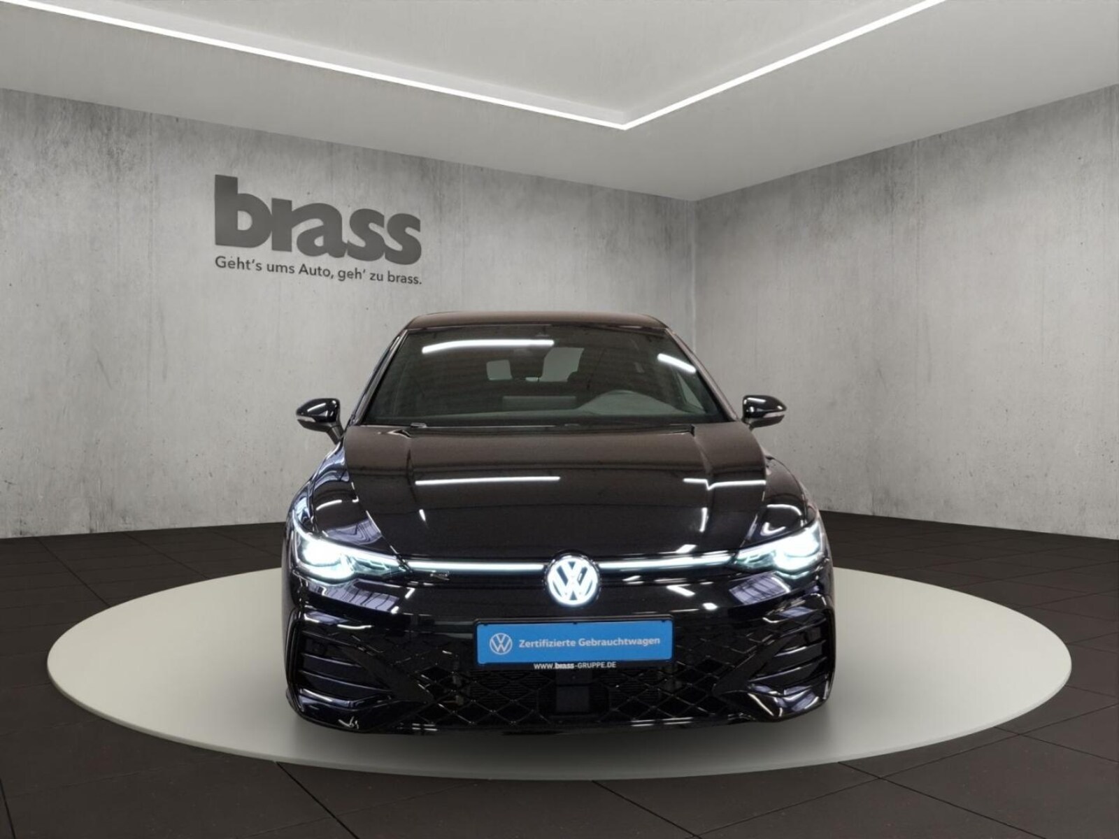 Volkswagen Golf – Bild 8