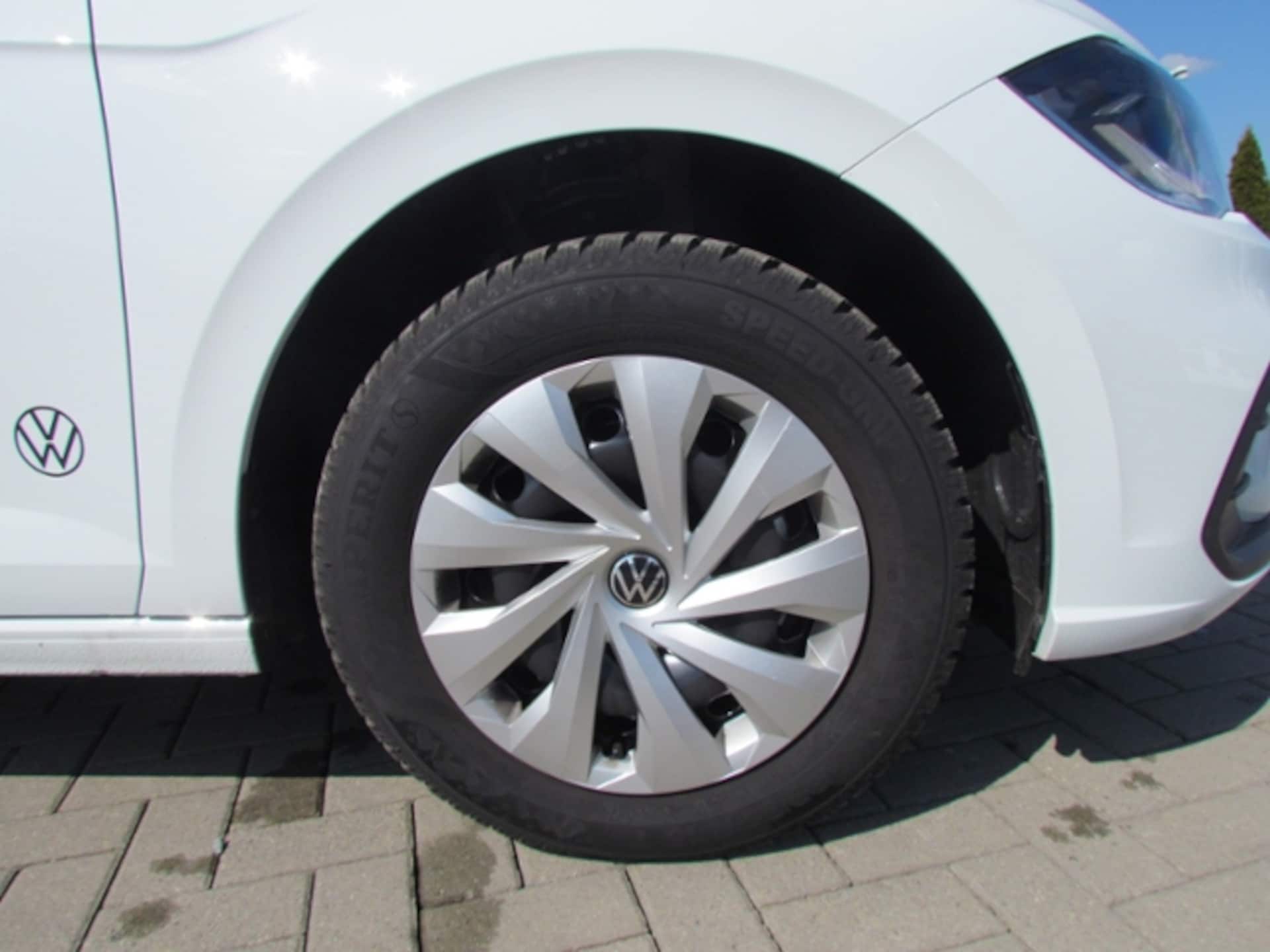 Volkswagen Polo Life