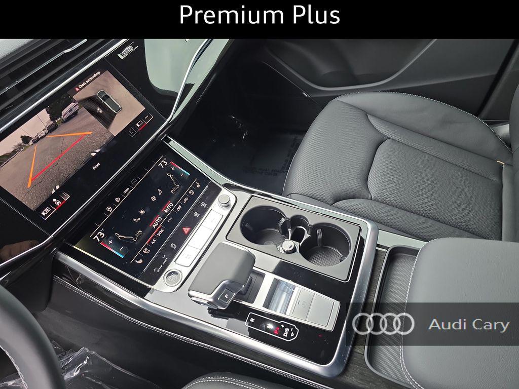 2025 Audi Q7 Premium Plus - Photo 25