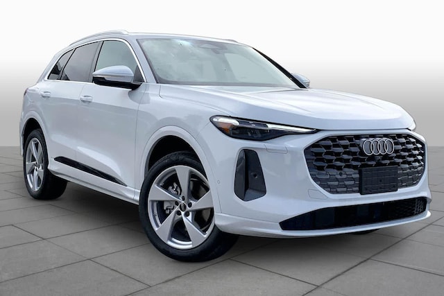 2026 Audi Q5