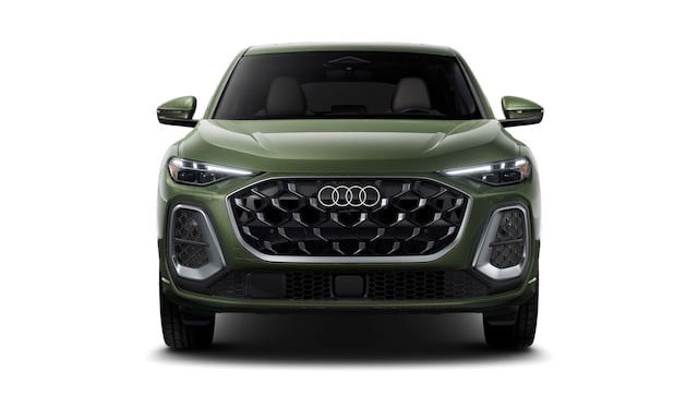 2025 Audi Q5 Sportback