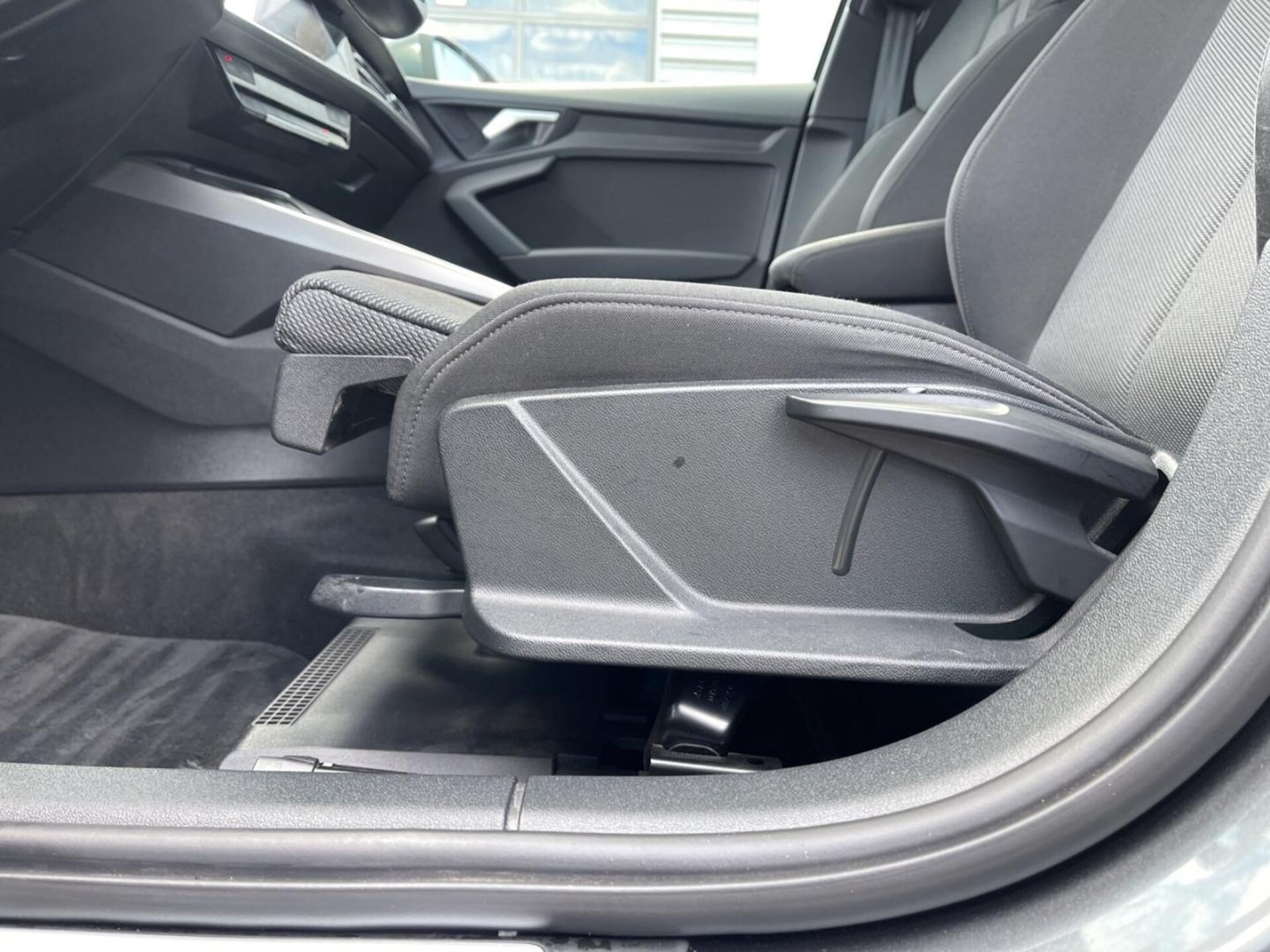 Audi A3 Sportback S line