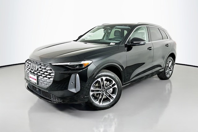 Photo of 2026 Audi Q5 